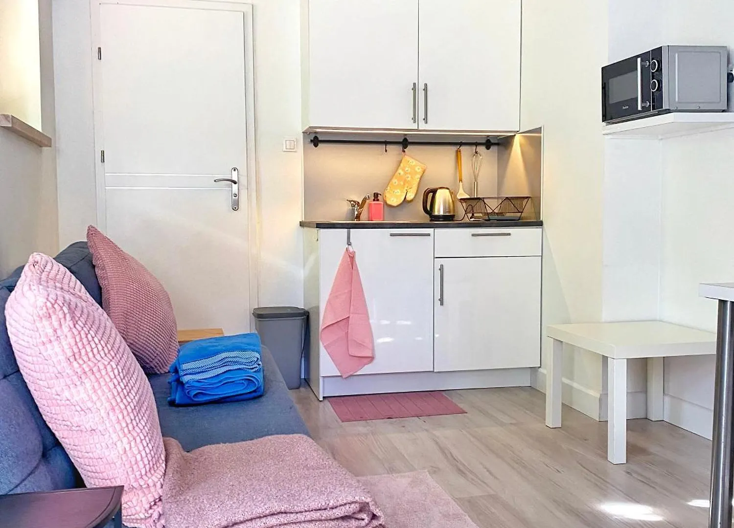 Apartament Pod Debem Sopot